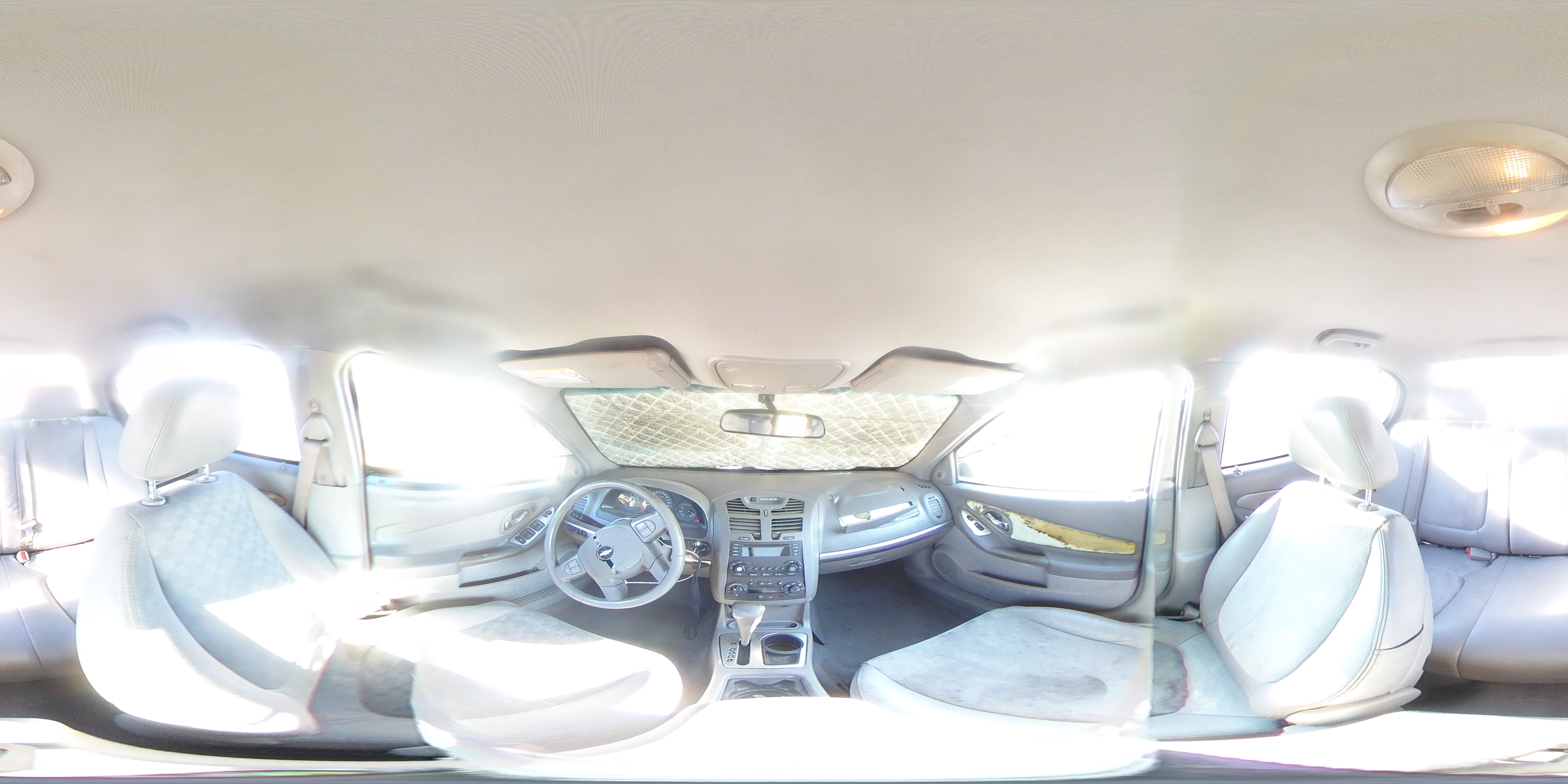 2004 Chevrolet Malibu - Image 13