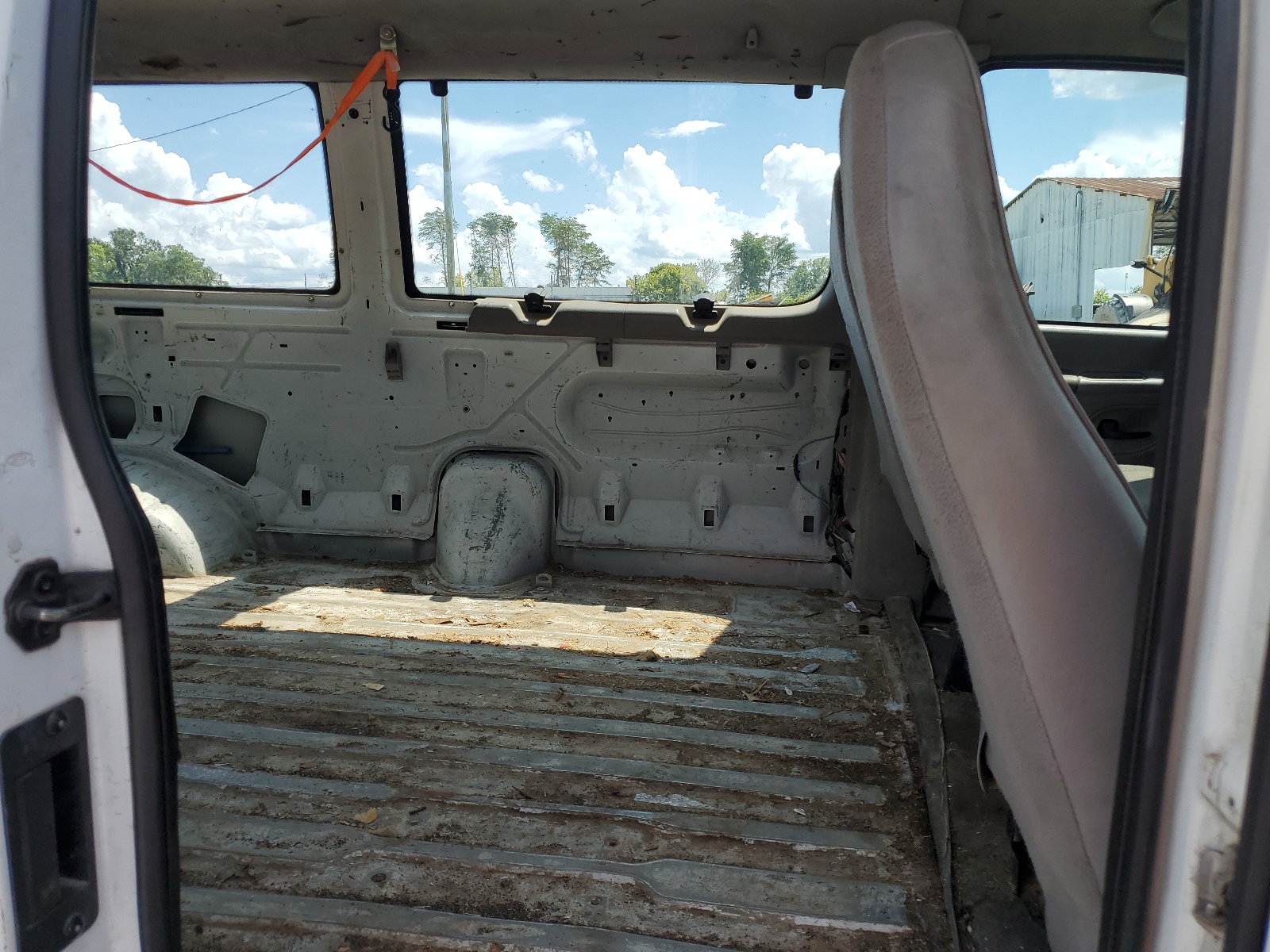 1FBSS31L7WHB79729 1998 Ford Econoline E350 Super Duty