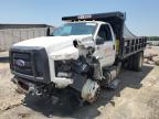 2017 Ford F750 Super Duty for Sale in Conway, AR - Front End