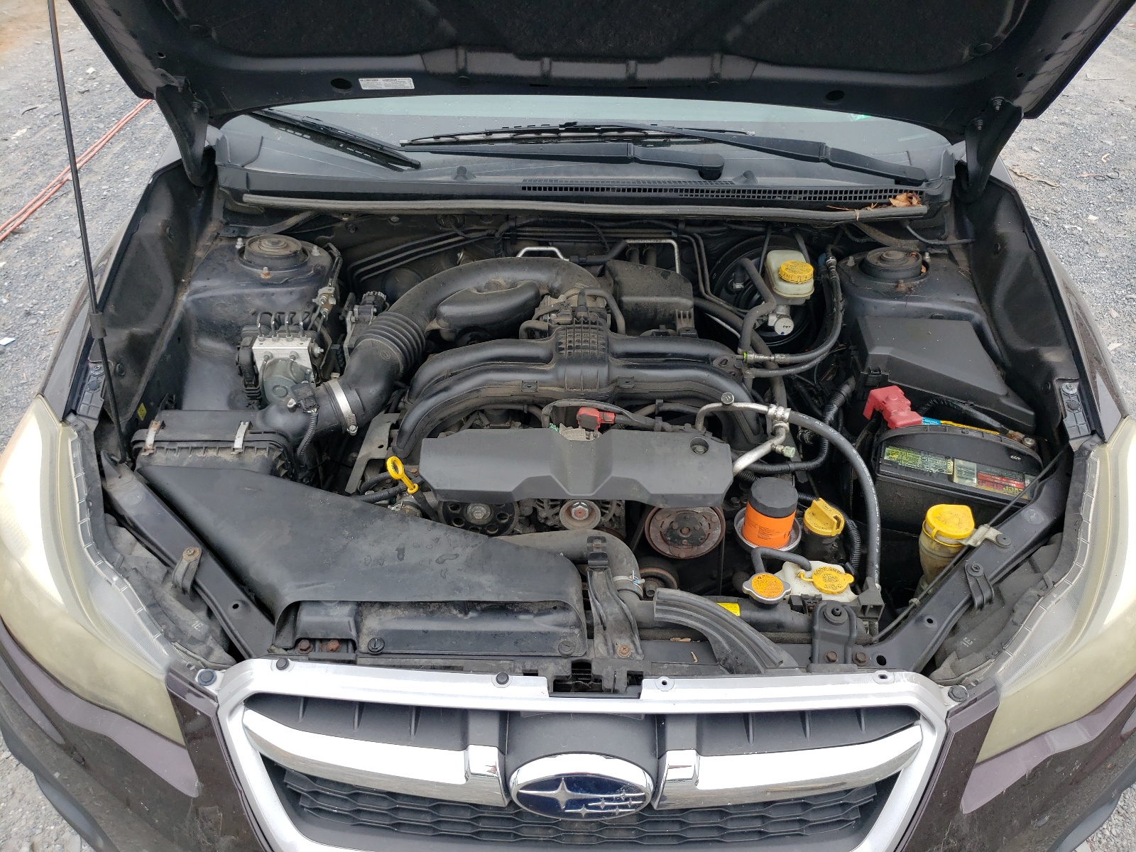 JF1GJAD66CH016893 2012 Subaru Impreza Premium