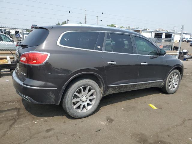 Паркетники BUICK ENCLAVE 2013 Коричневий