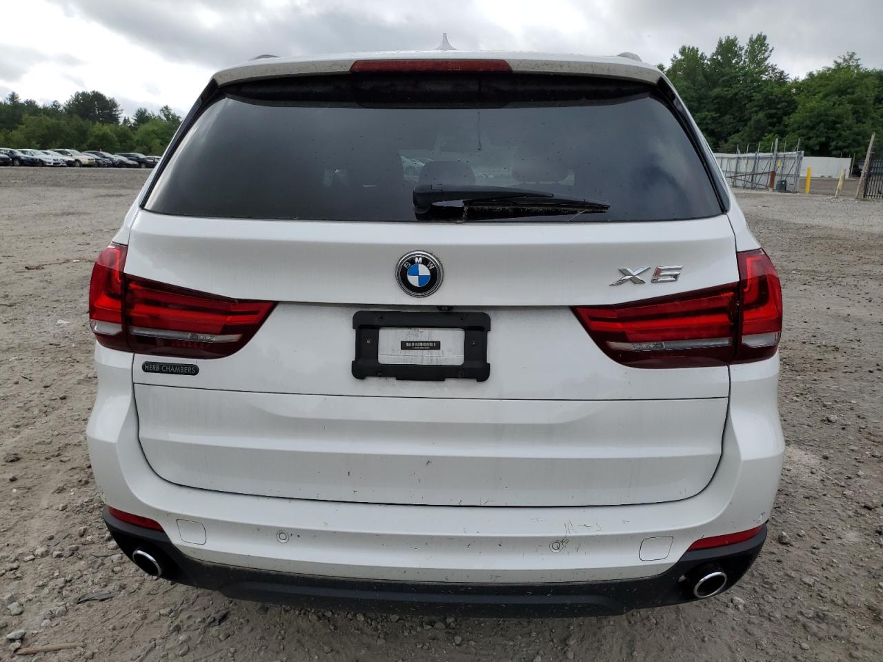 5UXKR0C56G0U10896 2016 BMW X5 xDrive35I