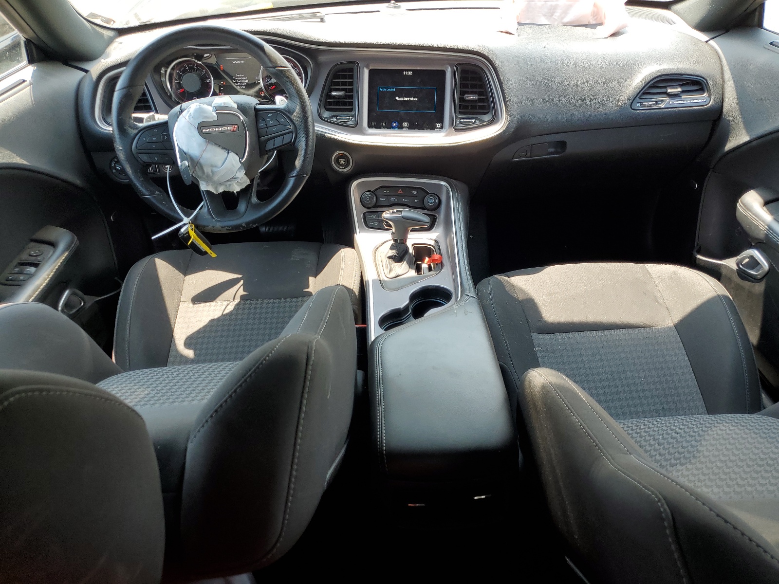 2C3CDZJG6KH680443 2019 Dodge Challenger Gt