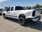 1999 Chevrolet Silverado K1500 на продаже в Woodburn, OR - Rear End