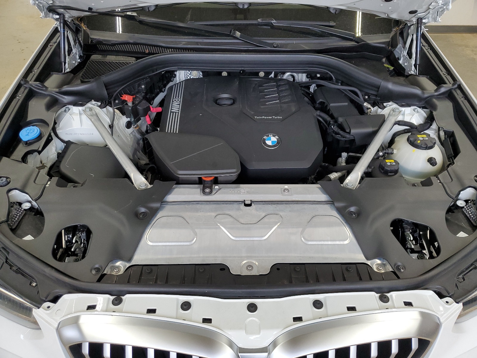 5UX53DP07N9K64148 2022 BMW X3 xDrive30I