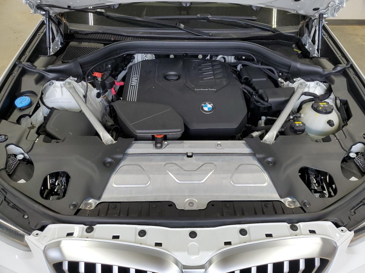 2022 BMW X3 xDrive30I VIN: 5UX53DP07N9K64148 Lot: 62837864