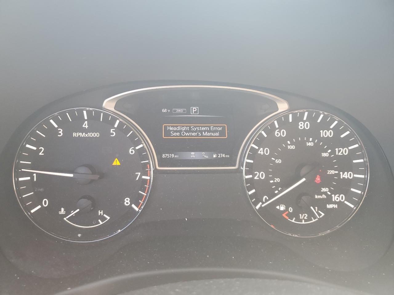 2018 Nissan Pathfinder S VIN: 5N1DR2MM4JC657511 Lot: 64055294