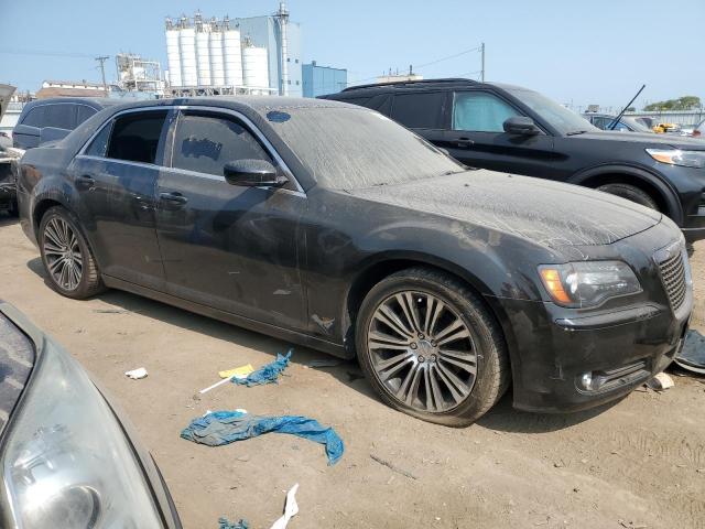 Седаны CHRYSLER 300 2012 Черный