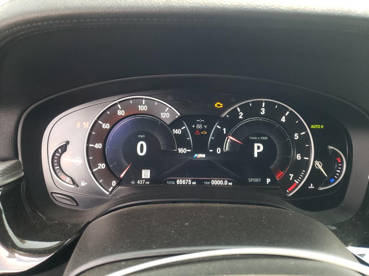 2017 BMW 540 Xi VIN: WBAJE7C36HG887222 Lot: 63933114