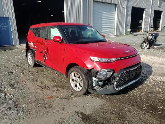 2022 Kia Soul Lx VIN: KNDJ23AU6N7182254 Lot: 63594864