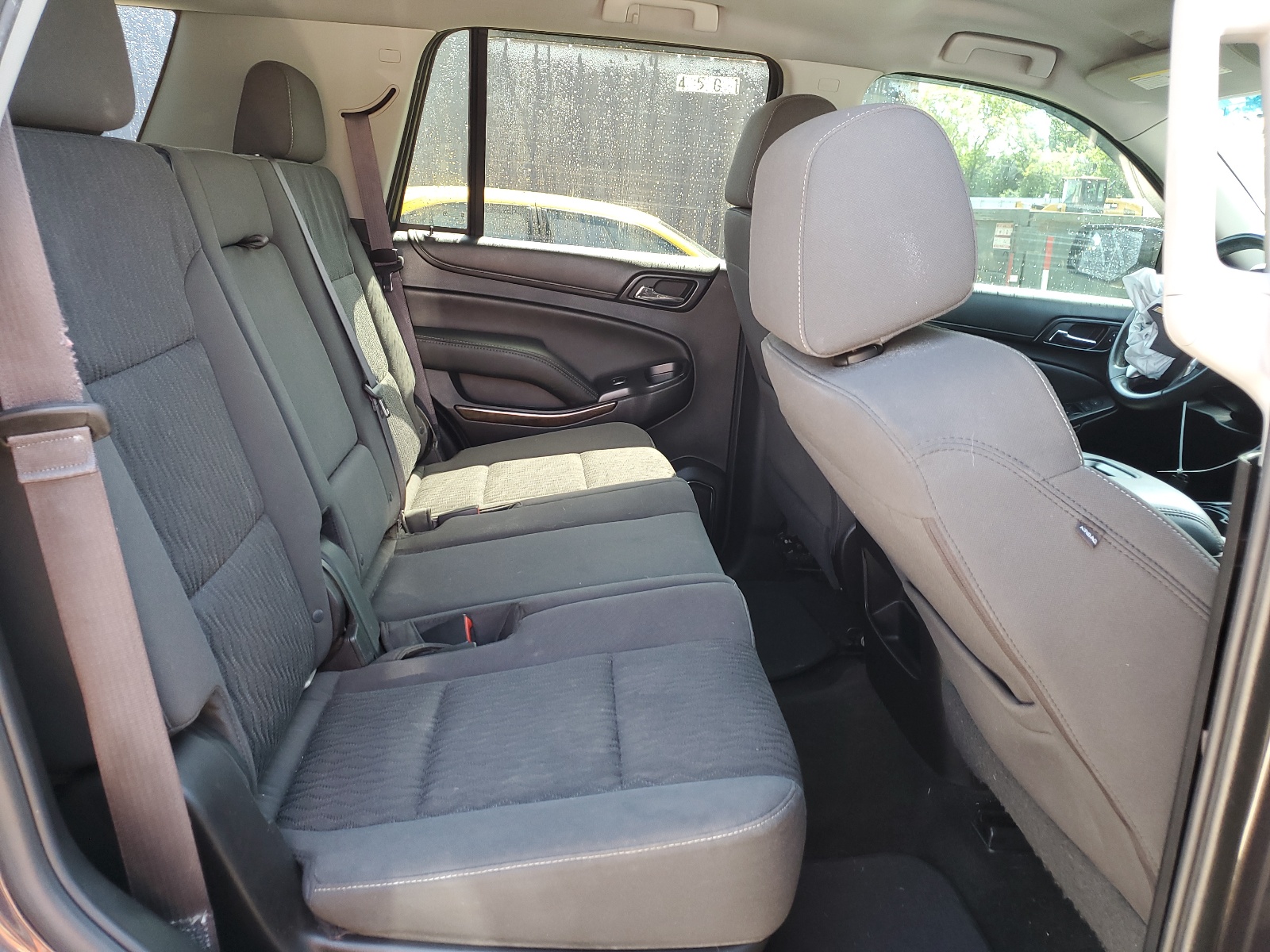 1GNSCAKC6GR481365 2016 Chevrolet Tahoe C1500 Ls