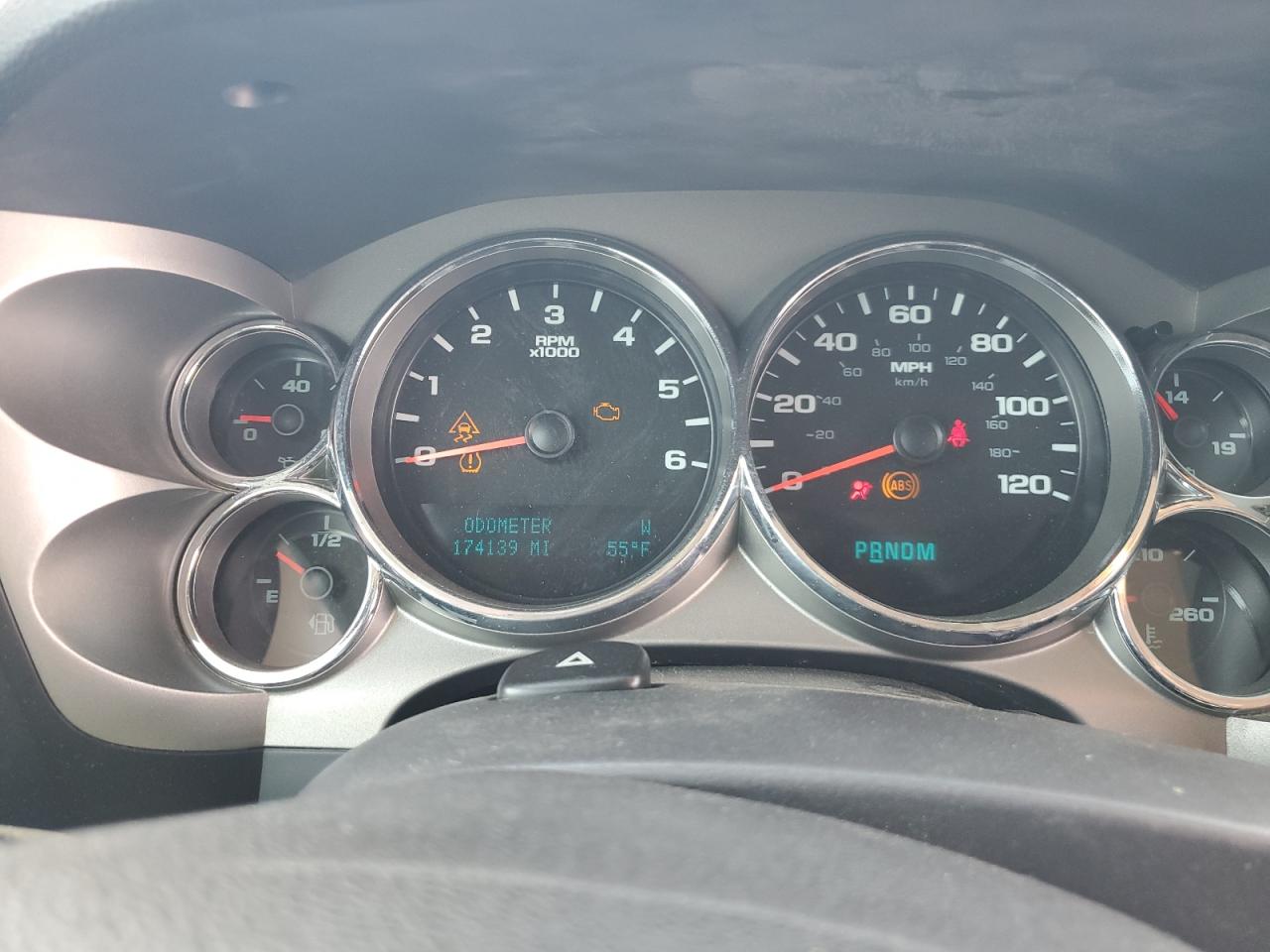 2009 GMC Sierra C1500 Sle VIN: 3GTEC23J59G116378 Lot: 64228184