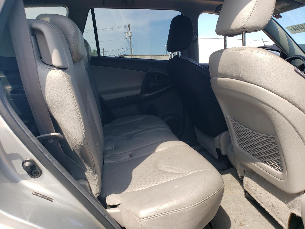 2009 Toyota Rav4 Limited VIN: 2T3BK31V49W012479 Lot: 64374444