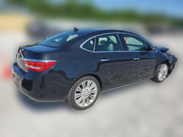  BUICK VERANO 2013 Чорний