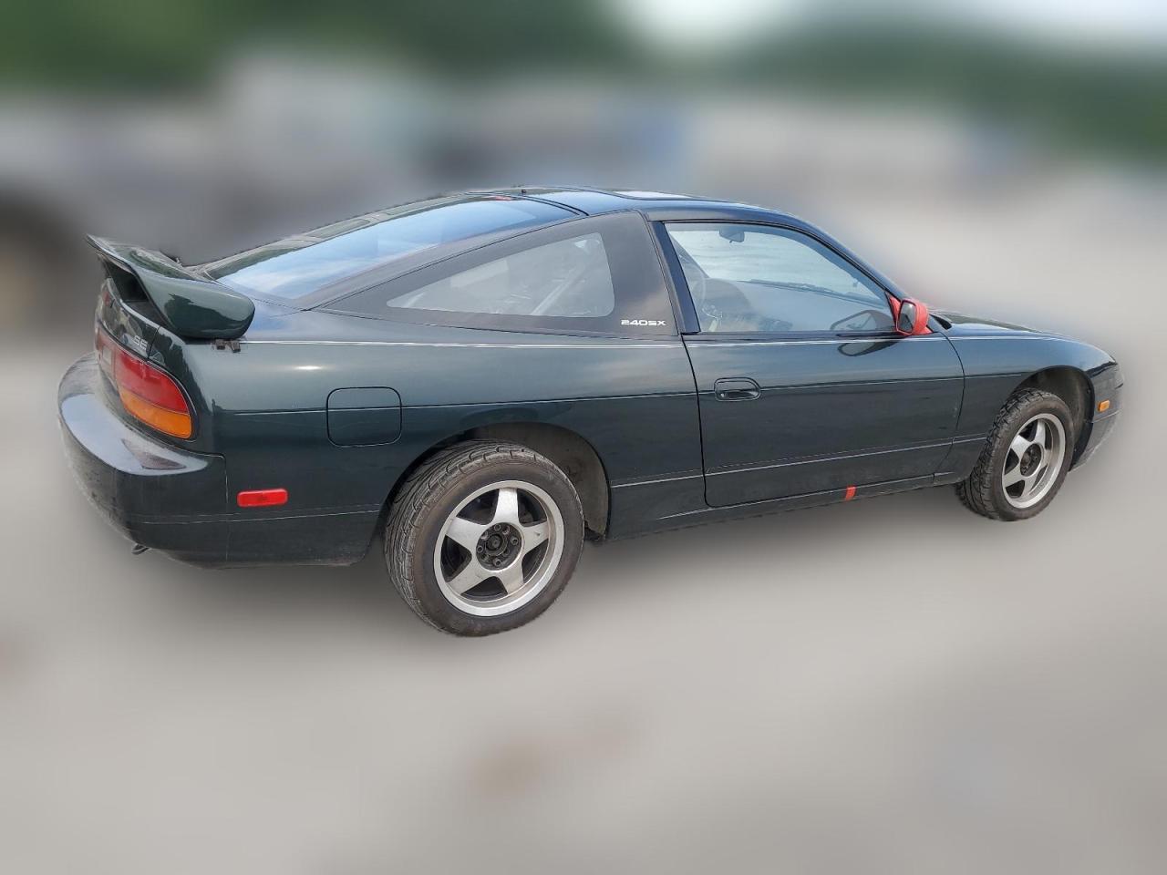 1992 Nissan 240Sx VIN: JN1MS36P1NW110371 Lot: 64637854