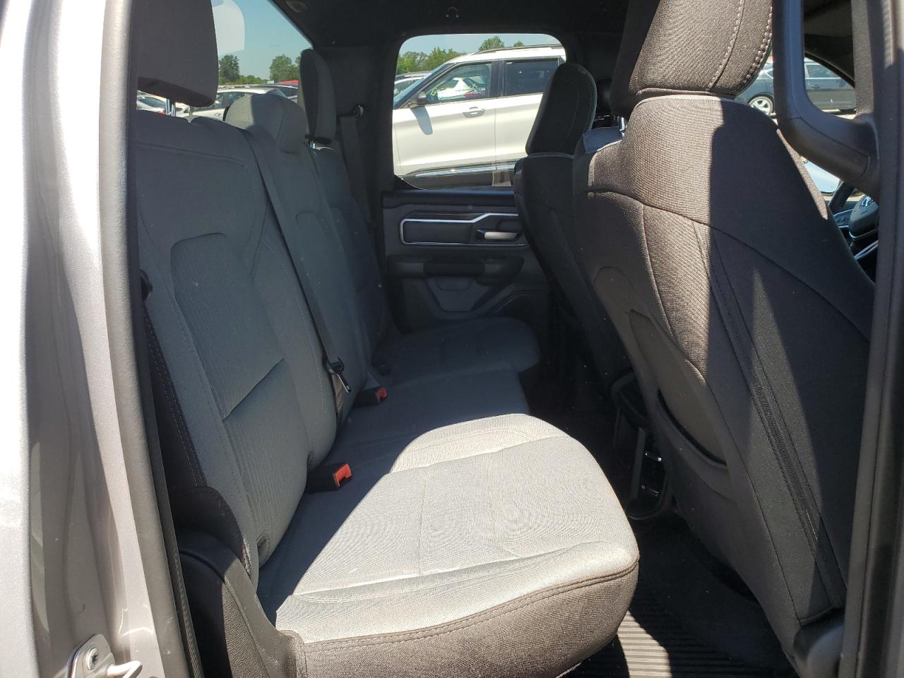 2023 Ram 1500 Big Horn/Lone Star VIN: 1C6RRFBGXPN597141 Lot: 62913264