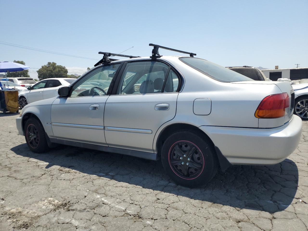 2HGEJ6572VH508342 1997 Honda Civic Lx