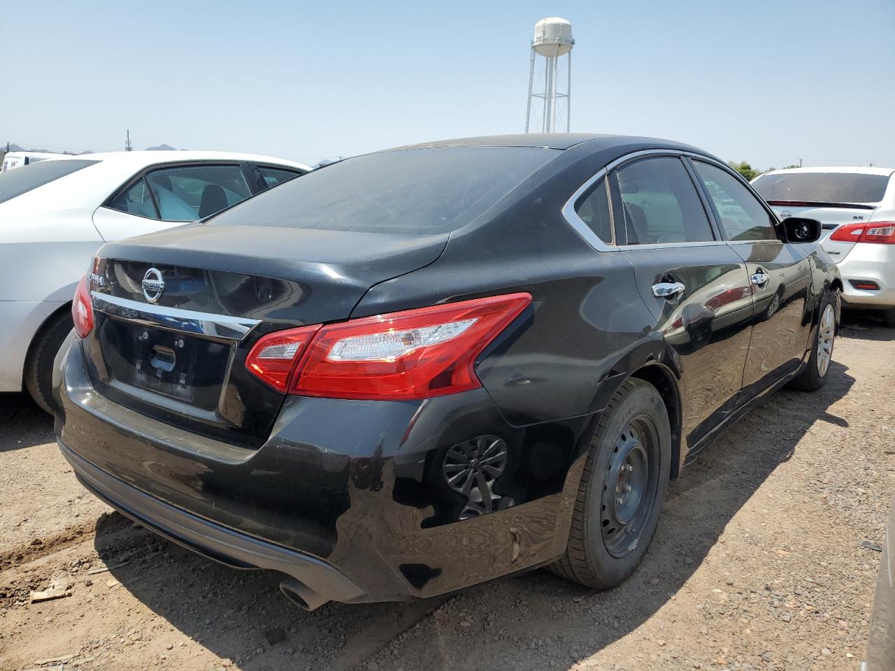 2016 Nissan Altima - Image 3