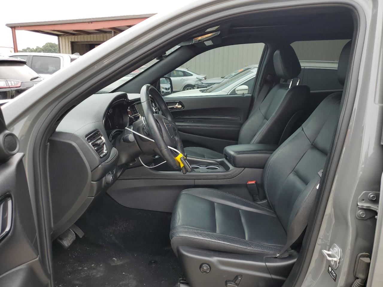 2021 Dodge Durango Gt VIN: 1C4RDJDG0MC751175 Lot: 63847004