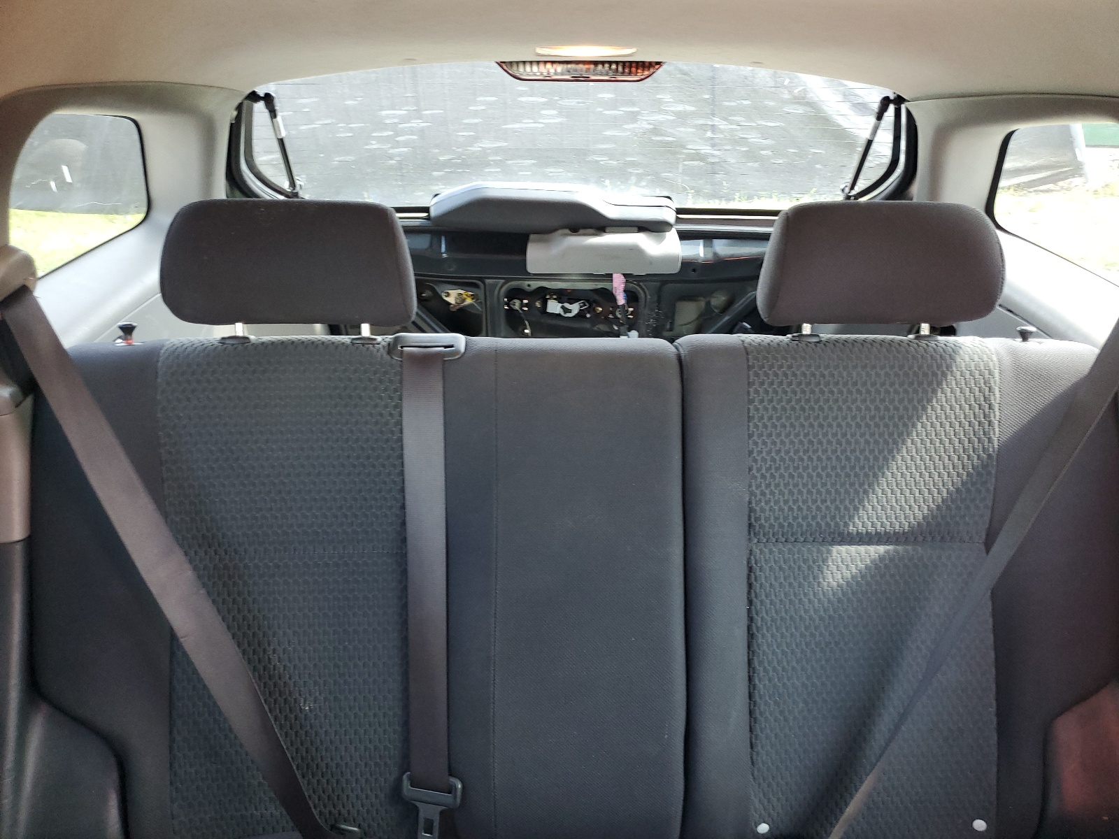 2T1KR32E25C378620 2005 Toyota Corolla Matrix Xr