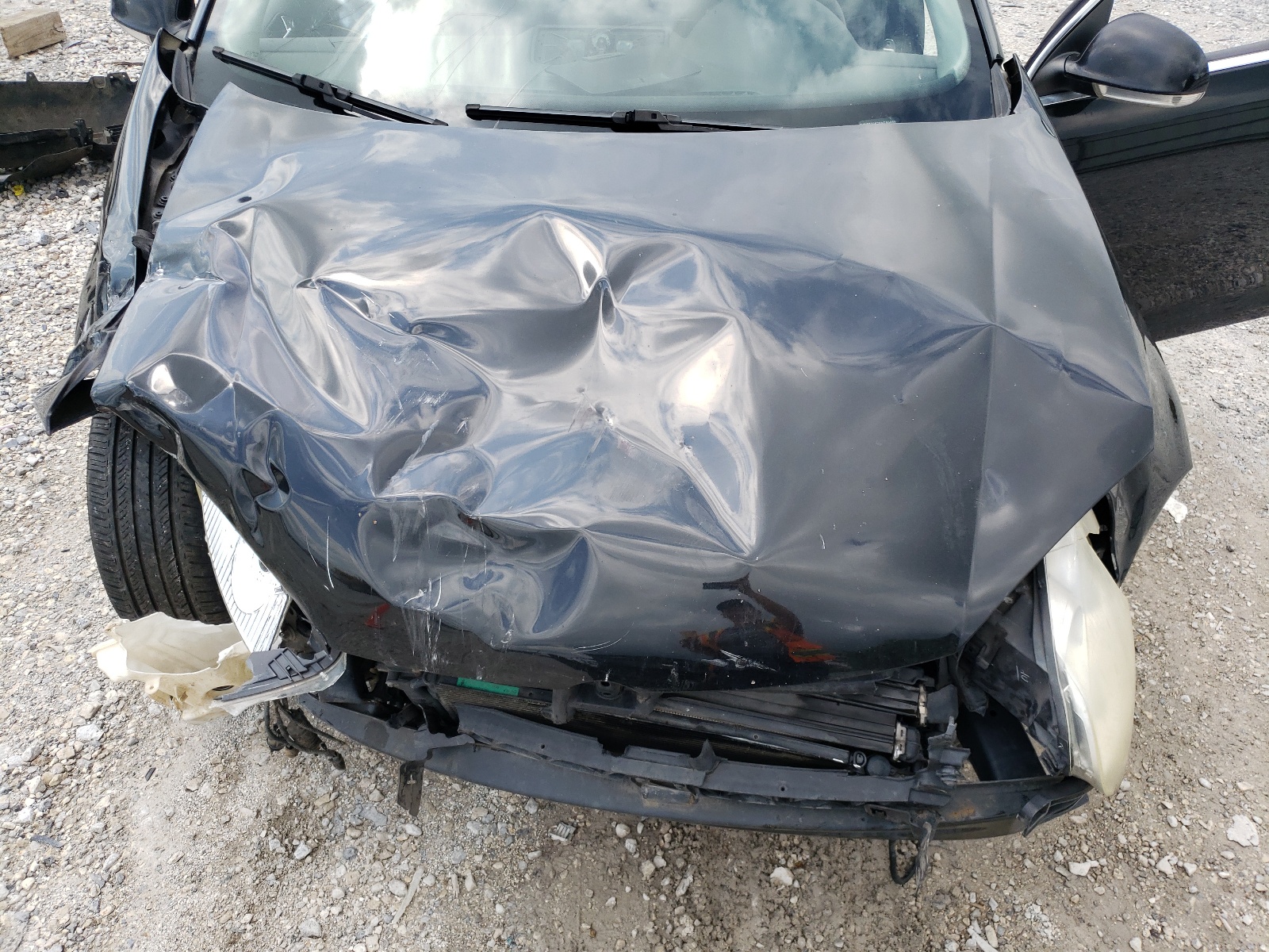 3VWRT71K76M755866 2006 Volkswagen Jetta Tdi