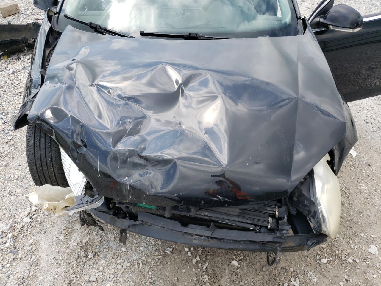 2006 Volkswagen Jetta Tdi VIN: 3VWRT71K76M755866 Lot: 63932404