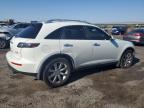 2007 Infiniti Fx35  продається в Anthony, TX - Undercarriage