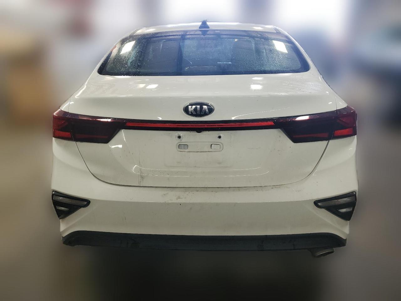 2020 Kia Forte Fe VIN: 3KPF24AD1LE156718 Lot: 63927604