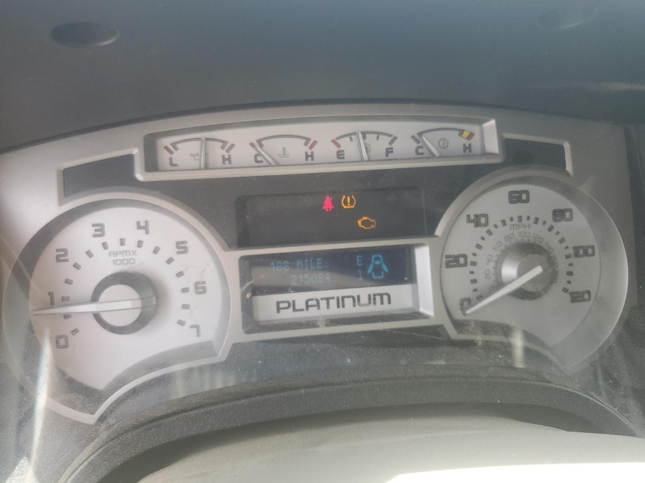 2010 Ford F150 Supercrew VIN: 1FTFW1EV7AFC10418 Lot: 63298504