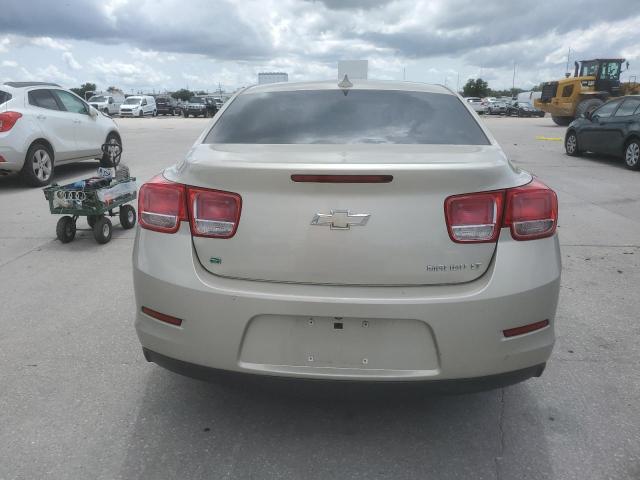  CHEVROLET MALIBU 2016 Gold