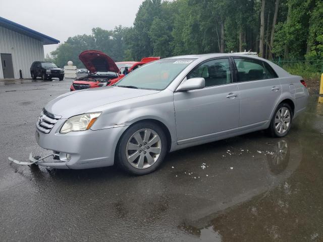 2006 Toyota Avalon Xl იყიდება East Granby-ში, CT - Front End