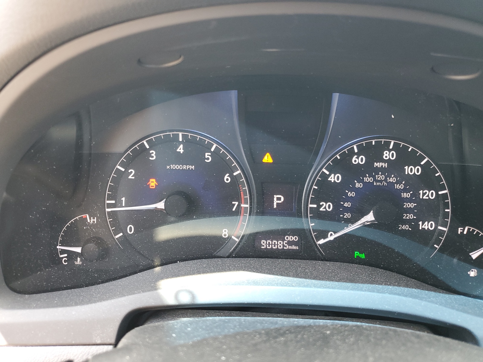 JTJBK1BA3D2458525 2013 Lexus Rx 350 Base