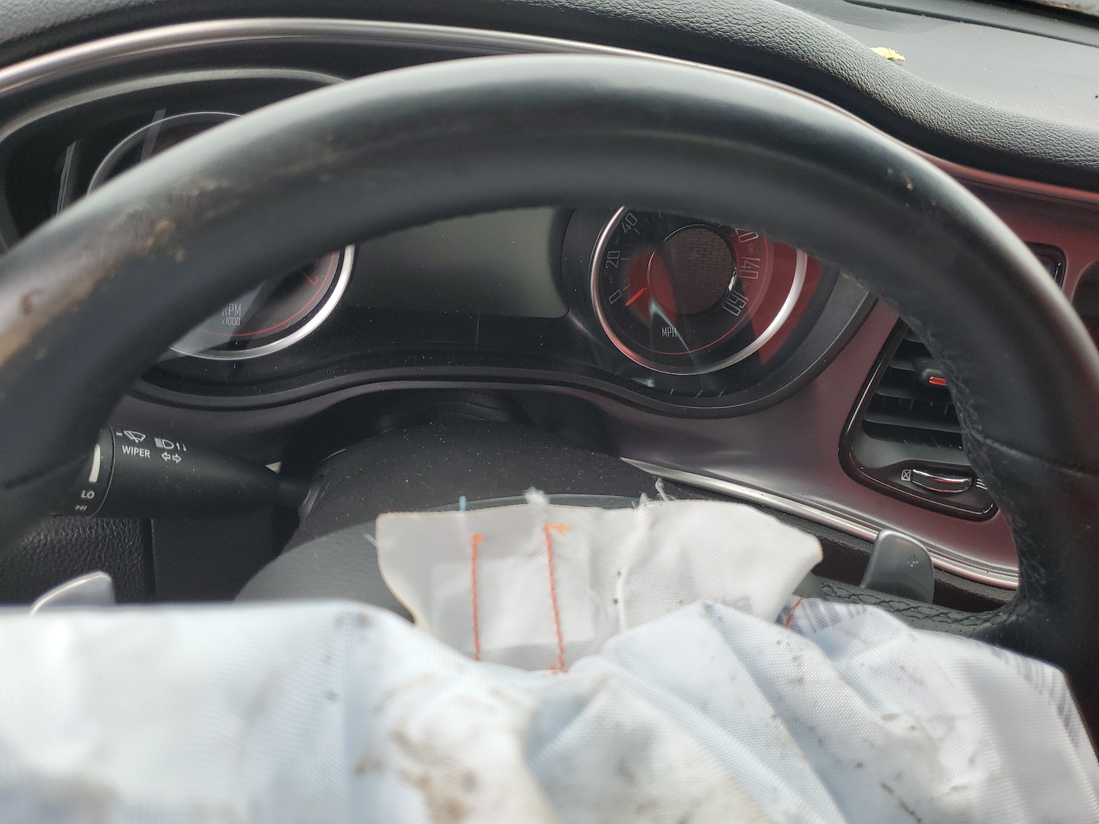 2C3CDZJG2LH195024 2020 Dodge Challenger Gt