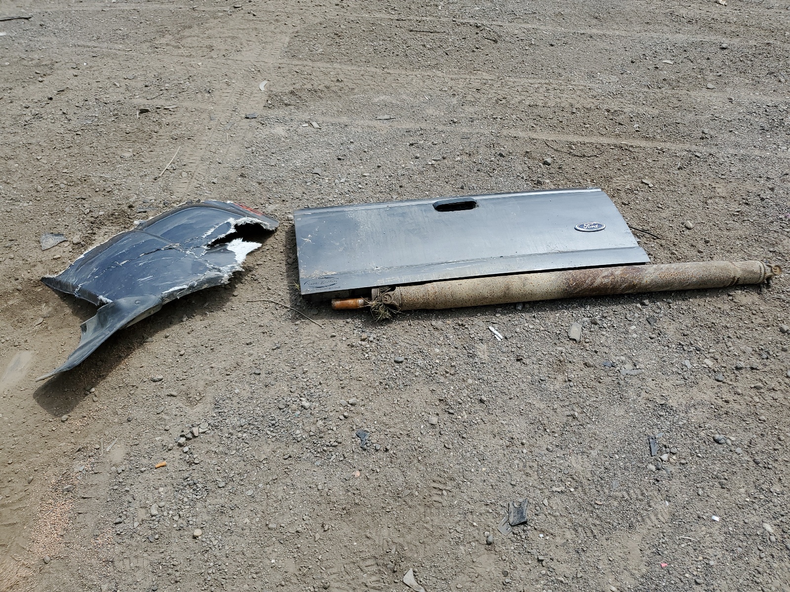 1FTYR10U14PA69617 2004 Ford Ranger