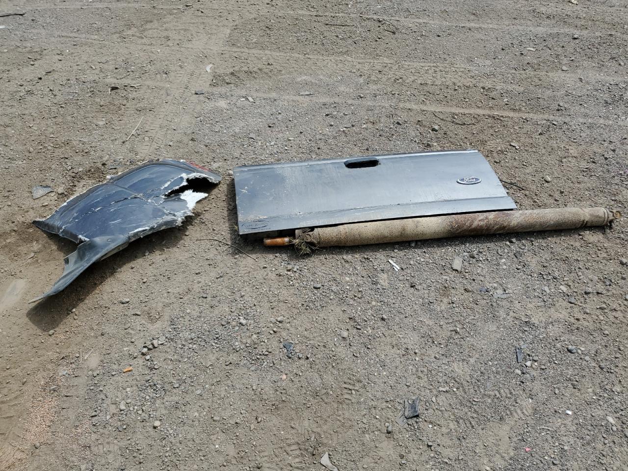 2004 Ford Ranger VIN: 1FTYR10U14PA69617 Lot: 62430264