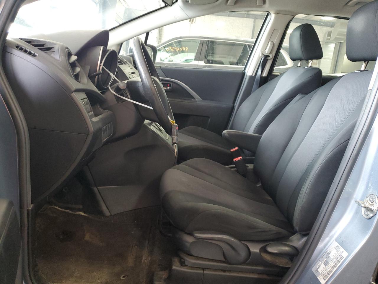 2013 Mazda 5 VIN: JM1CW2BL3D0144811 Lot: 63216734