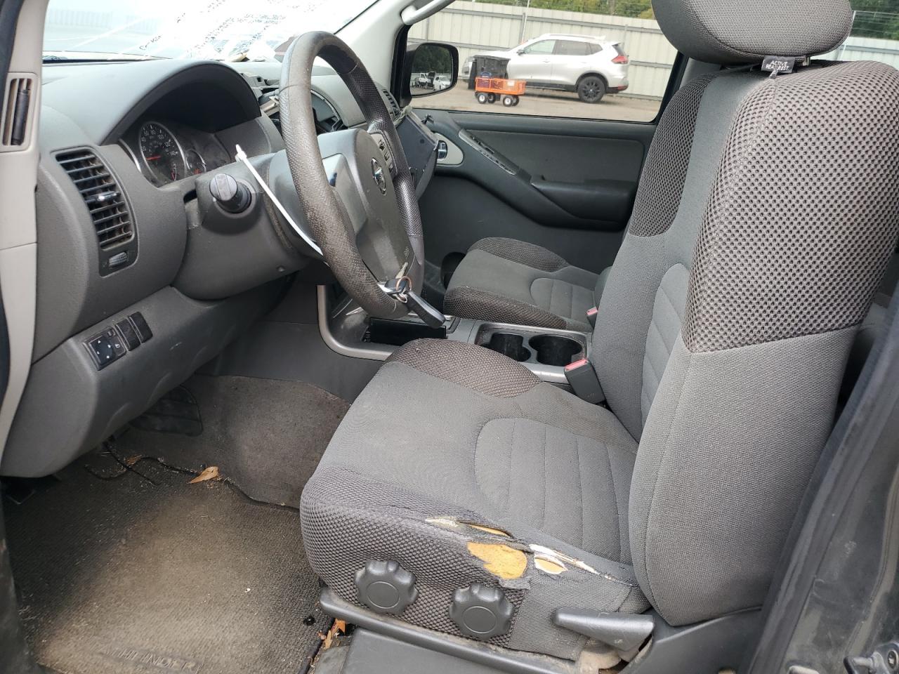 2006 Nissan Pathfinder Le VIN: 5N1AR18U26C622769 Lot: 63984054