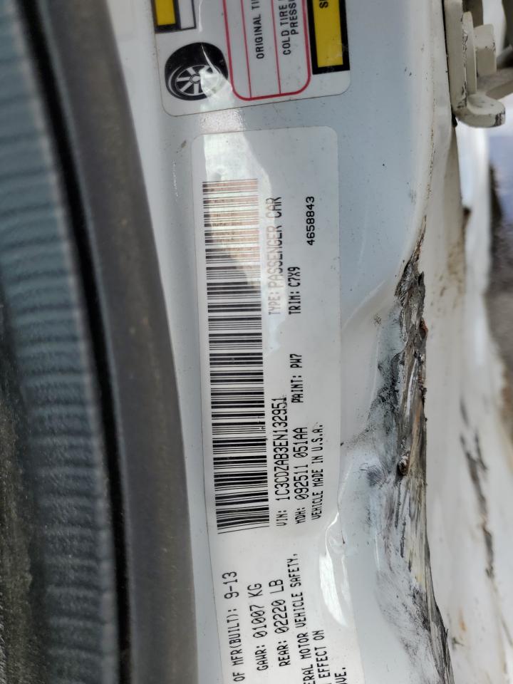 2014 Dodge Avenger - Image 12