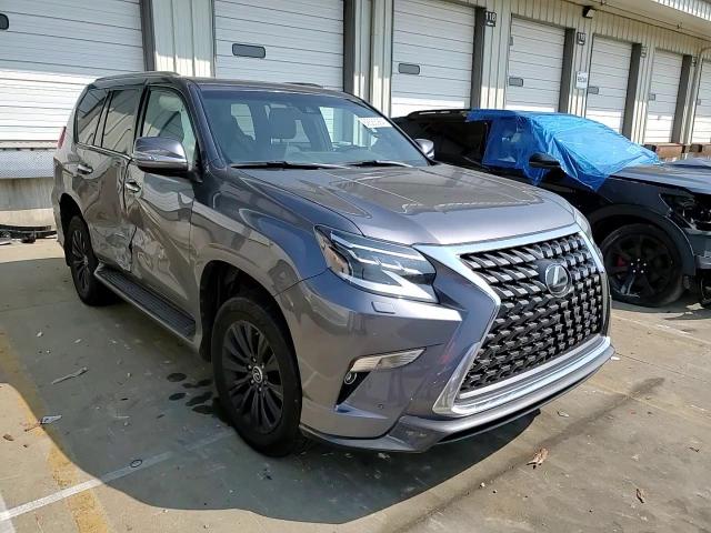 2021 Lexus Gx 460 Premium VIN: JTJAM7BX8M5302749 Lot: 62563964