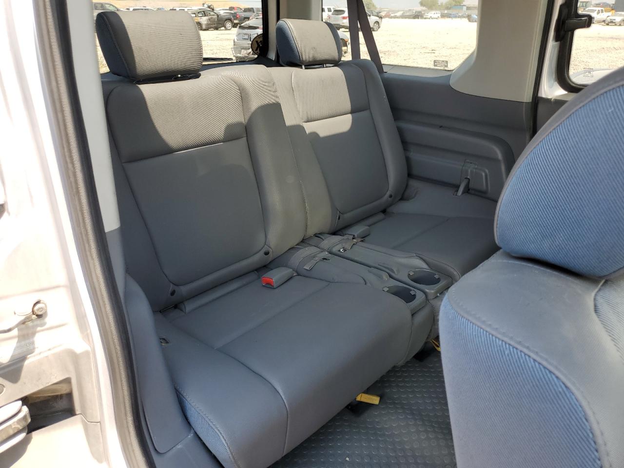 2005 Honda Element Lx VIN: 5J6YH28365L008559 Lot: 61926904