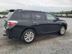 2008 TOYOTA HIGHLANDER HYBRID LIMITED à vendre chez Copart NS - HALIFAX
