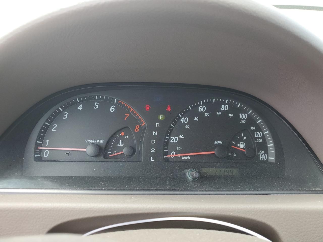 2003 Toyota Camry Le VIN: 4T1BE32K83U787699 Lot: 63022964