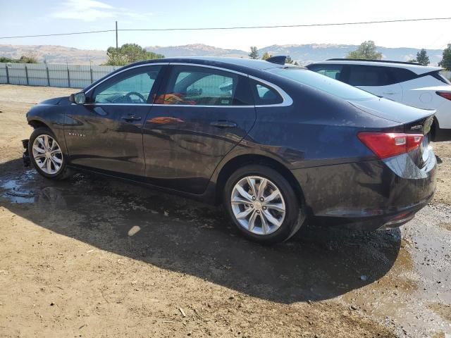 1G1ZD5ST2PF228775 Chevrolet Malibu LT 2