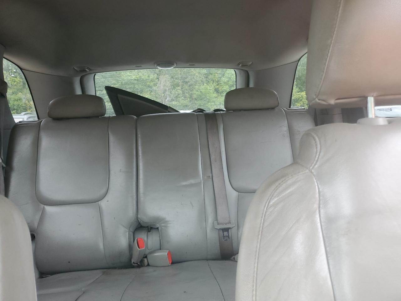 2006 Chevrolet Equinox Lt VIN: 2CNDL73F266067177 Lot: 63604004