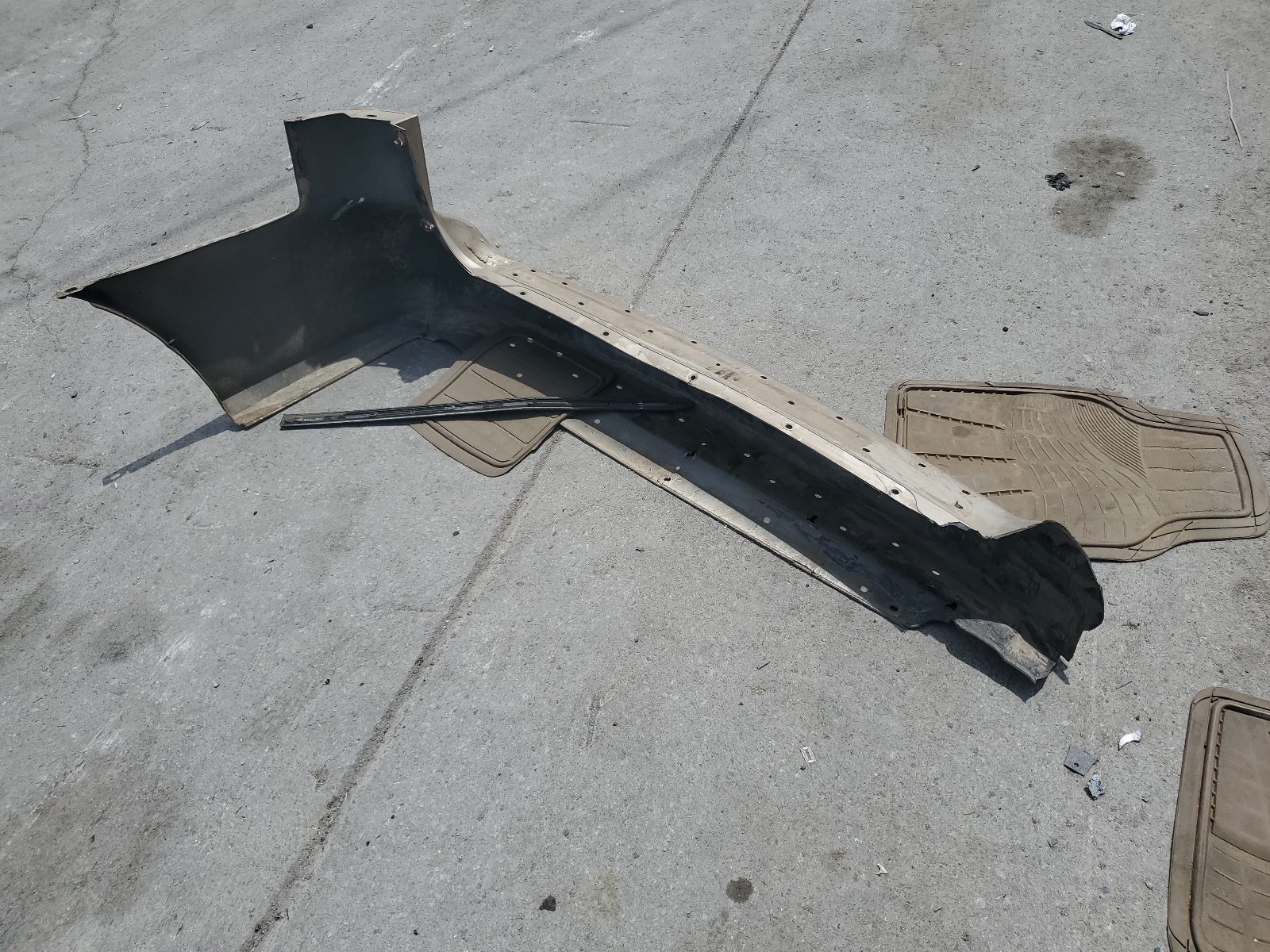 2HKRL1859YH537002 2000 Honda Odyssey Lx