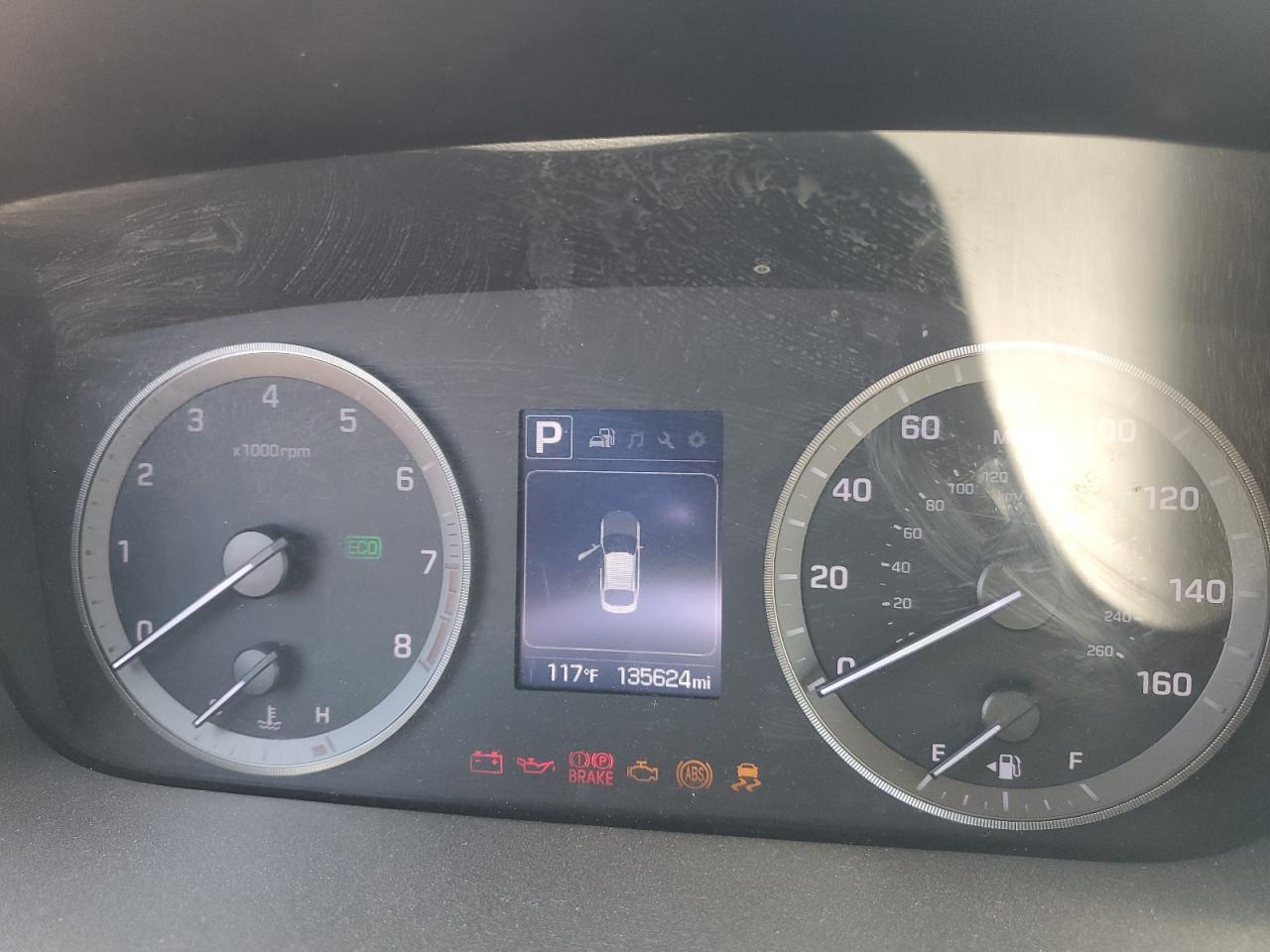 2017 Hyundai Sonata - Image 9