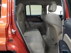 2010 Jeep Patriot Sport на продаже в Davison, MI - Side