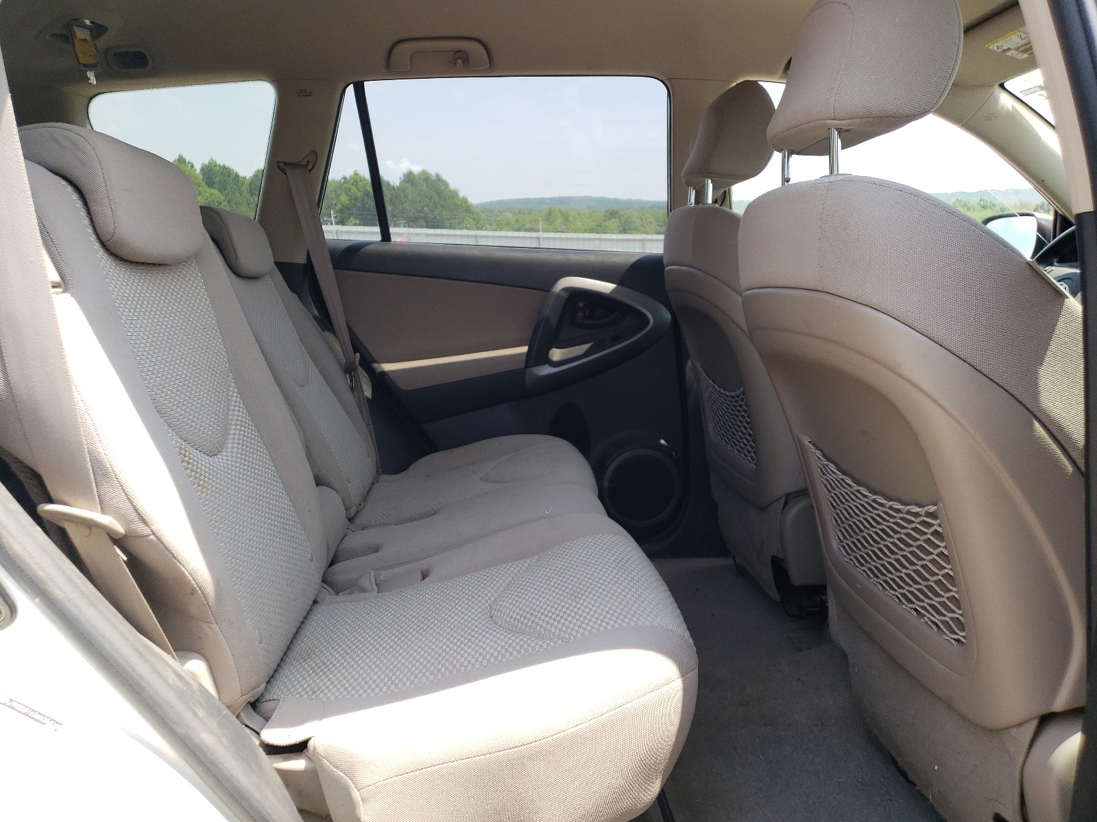 JTMBD31V365034048 2006 Toyota Rav4 Limited