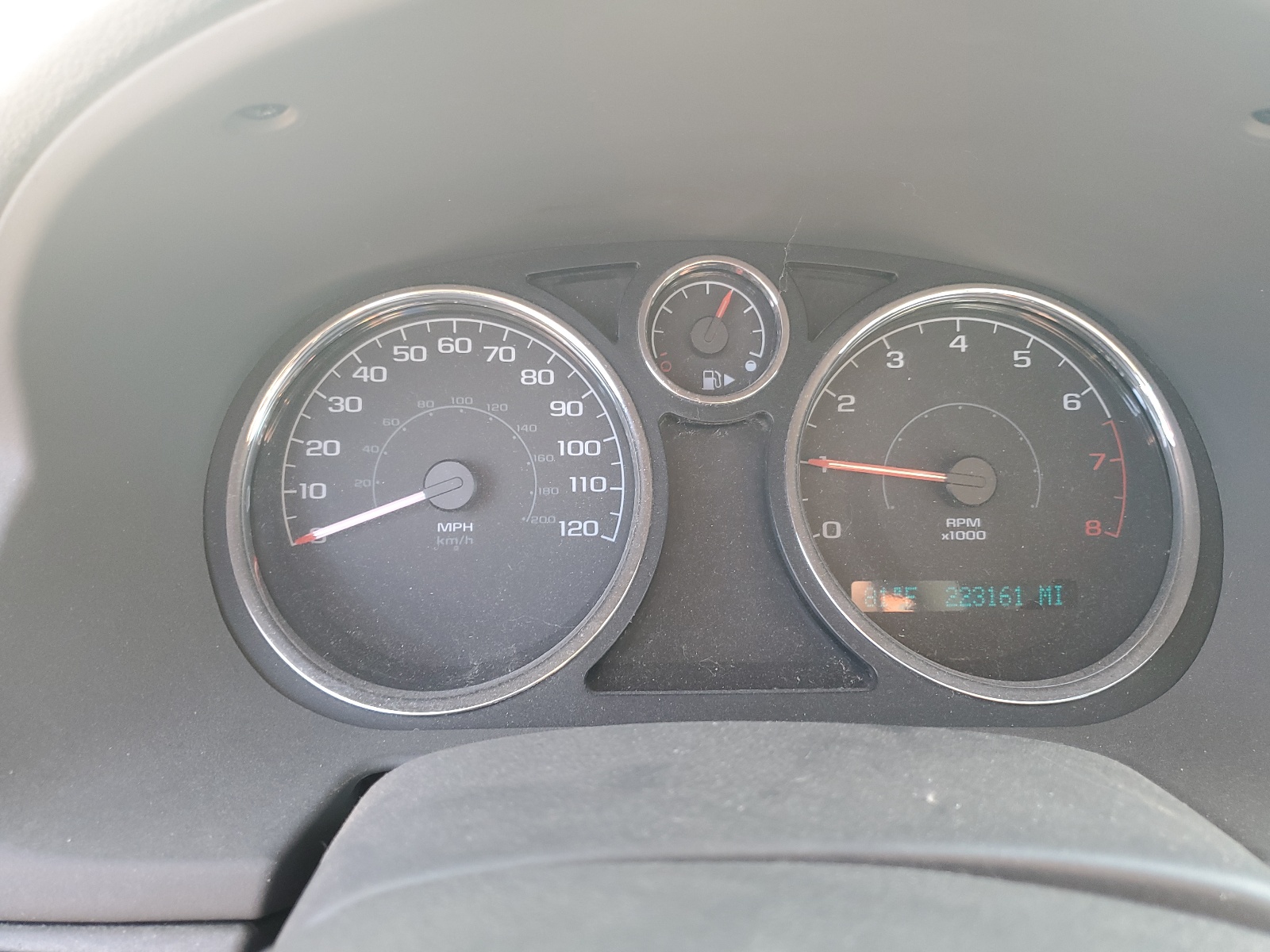 1G1AL52F357552092 2005 Chevrolet Cobalt Ls