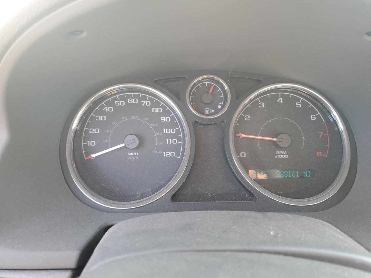 2005 Chevrolet Cobalt Ls VIN: 1G1AL52F357552092 Lot: 64232394